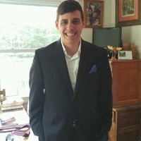Matthew Glines