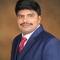 Manoj M S