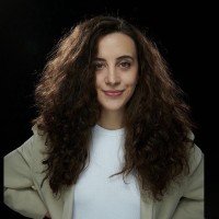 Réka Szilágyi