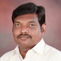 P Srinivas