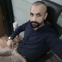Ismail Mahmoud