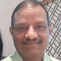 Mohan Gangadharan