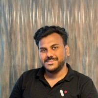 Sumesh Sonawane