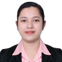 Carla Mae Grimaldo