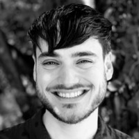 Chris Zeid