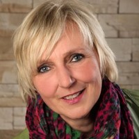 Sabine Böckenförde