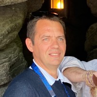 cedric savary