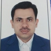 Anil Tyagi