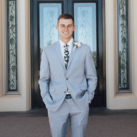 Brayden Oxborrow
