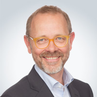 Søren Lehmann Nielsen │ Partner