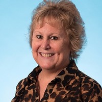 Virginia Huffnagle