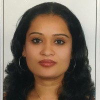 Sunita Nazareth