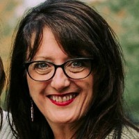 Lynda Dougan, Chc, Iap
