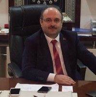 Mehmet Keleş