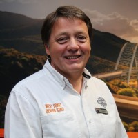 Alan Galloway