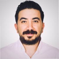Volkan Dedeoglu