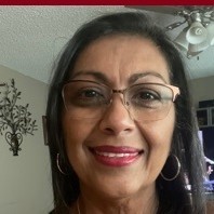 Cheryl Roopnarinesingh