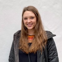Aby Yeager, Rn