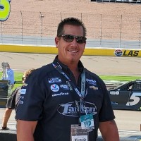 Gary Schenk