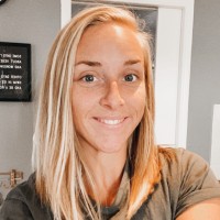 Angelica Larsson