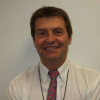 Stuart Kidston
