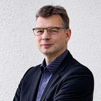 Rainer Prinz