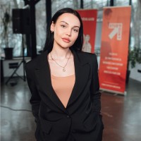 Oleksandra Kostenko