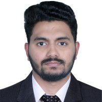 Mohammed Irshad