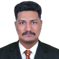 Chandana C Chandran