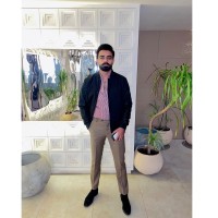 Muzzamil Hussain