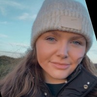 Ffion Thomas