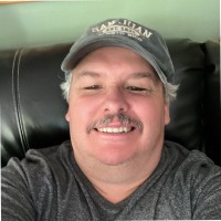 Jim Huff