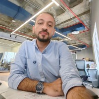 Ahmed Helal