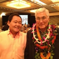 Keith Matsumoto