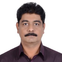 Tsr Kumar