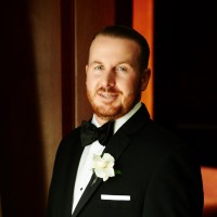 Sean Carlin