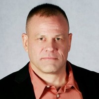 Jeff Couillard, CISSP