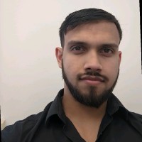 Ibrahim Hussain