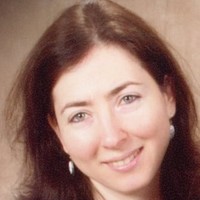 Yulia Dukhovnaya