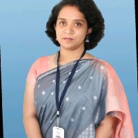 Priyanjali Pal