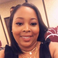 Tiana Thompson