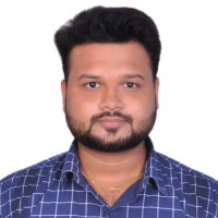 Sanket Prakash