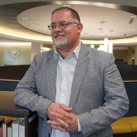 Joseph A. Ocasio, Ed.D