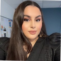 Cherihane Djelassi