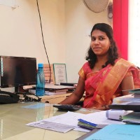 Ananthi Ramu