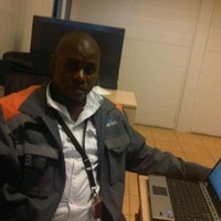 Emmanuel Ituen