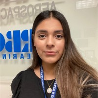 Aylin Nahomi Nevarez