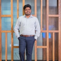 Shiva Kishore M