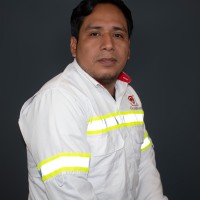 Jose Luis Sosof Ramírez