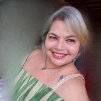 Claudia Pereira